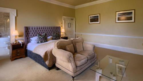 Peterstone Court Country House Restaurant & Spa - Foto 5