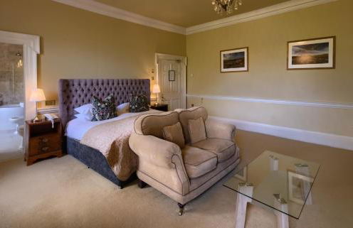 Peterstone Court Country House Restaurant & Spa - Photo 5