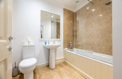 Carrot House by Norfolk Hideaways - Foto 34