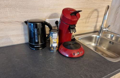 Ferienappartment Marianne - Foto 7