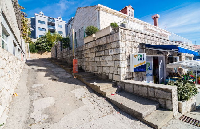 Apartment Zana - Foto 12