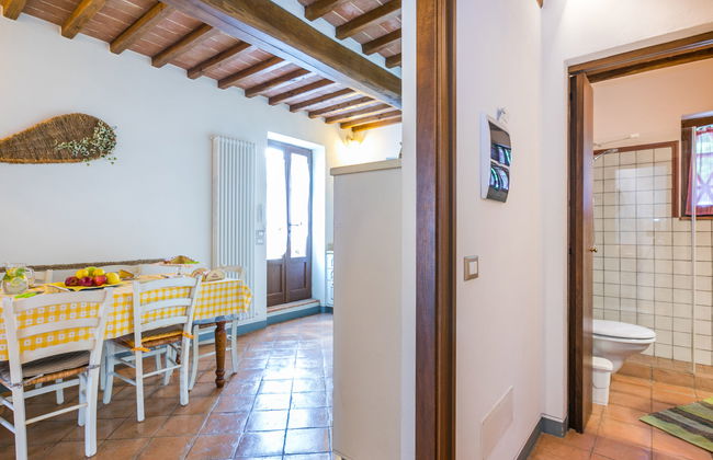 Poggio all'Aia - Foto 39