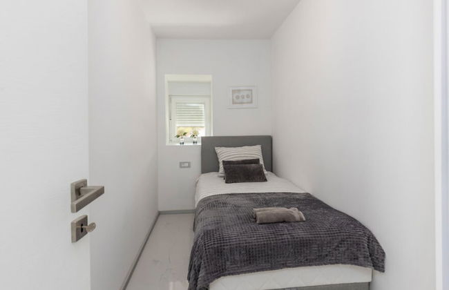 Apartments Bregha - Foto 12