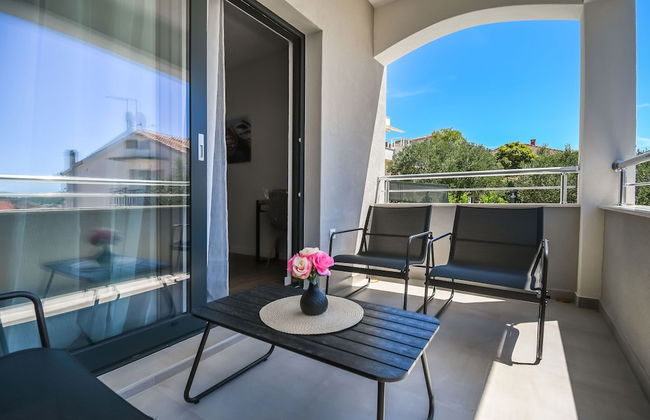 Apartments Neli - Foto 26