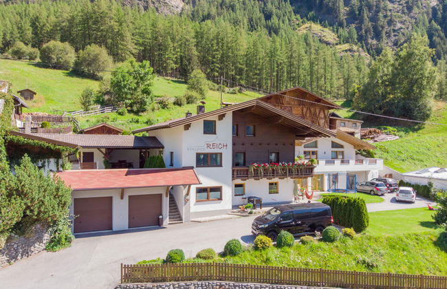 Berghof Reich - Foto 27
