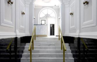 Palacio Tirso de Molina - THE ARC COLLECTION - Foto 115