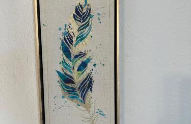 Cozy Arlington Villa near AT&T Stadium - Foto 68