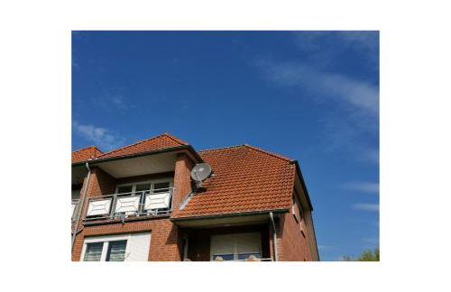 2 Zimmer Wohnung, Wallbox, Balkon, zentral - Photo 21