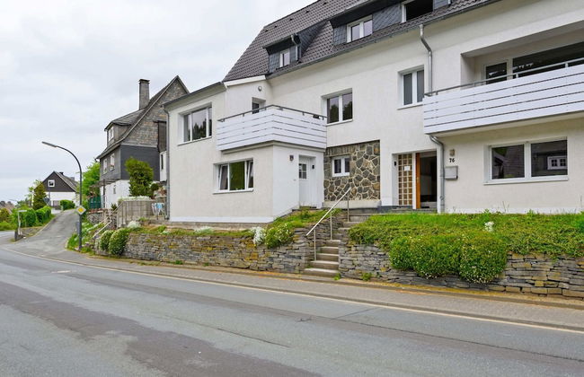 Ferienhaus Bergfreiheit - Foto 30