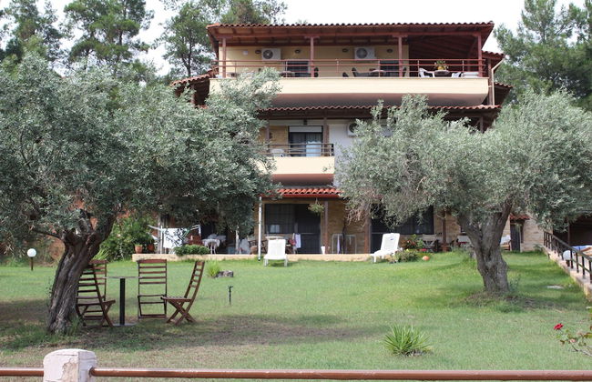 Villa Bambola - Foto 26
