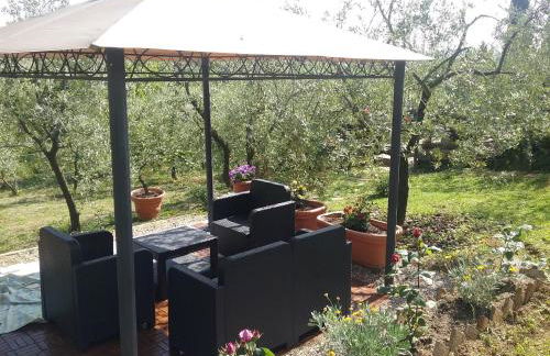 Casa Vacanze L'Oliveta - Foto 68