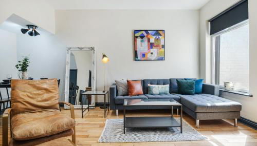 Wrights Terrace - Air Host and Stay - 4 Bedroom - Foto 4