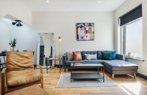 Wrights Terrace - Air Host and Stay - 4 Bedroom - Foto 4