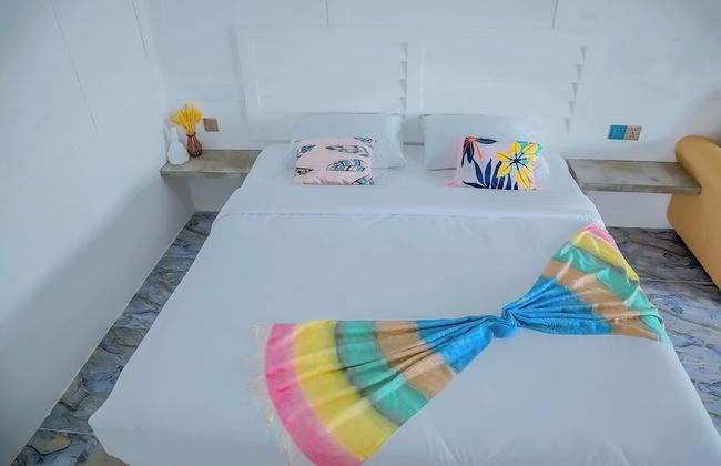 SEA SAND RESORT - Foto 13