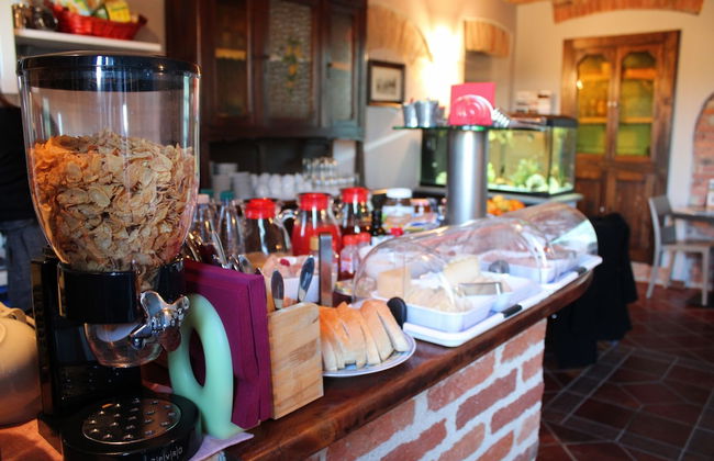 Red Wine - Guest House - Foto 37