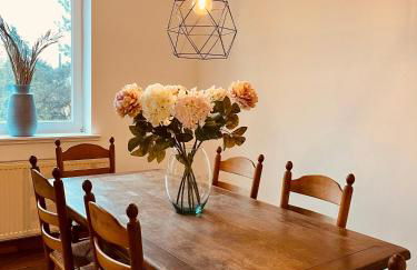 b e d & a g e d e s i g n -extra large- wunderschöne gesamte Wohnung mit viel Platz & 4 Schlafzimmern - Rechnungserstellung für Geschäftsreisende & Firmen - Foto 28