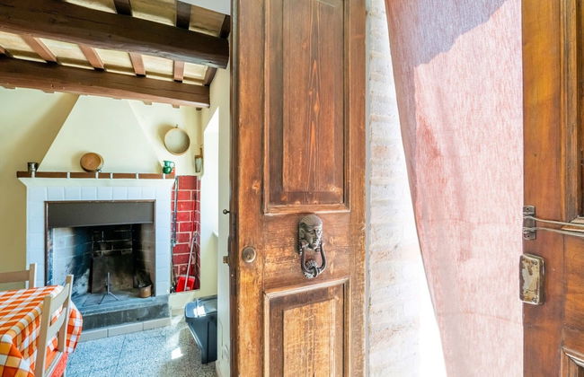 Holiday Home in Torchiaro With Garden - Foto 20