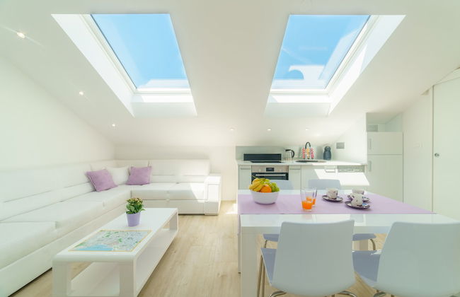 Dalmat Apartments - Foto 18