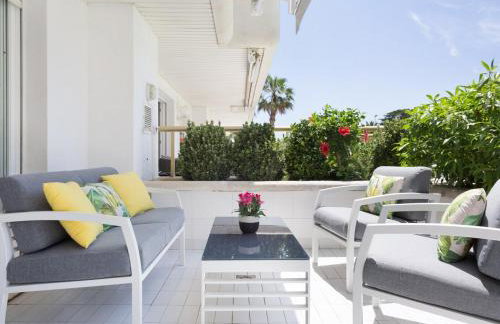 SITGES POOL & SEA TERRACE Luxury, comfort, unbeatable location - Foto 13
