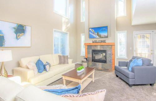 Union Meadows in Salt Lake with Private Hot Tub and Park - Foto 4