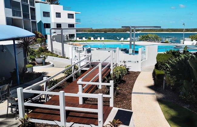 BreakFree Grand Pacific Resort - Foto 55