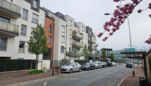 Logement entier confortable à Créteil - Foto 5