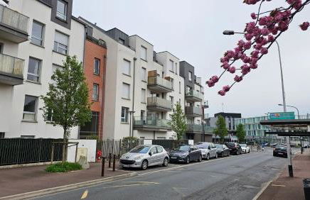 Logement entier confortable à Créteil - Foto 5