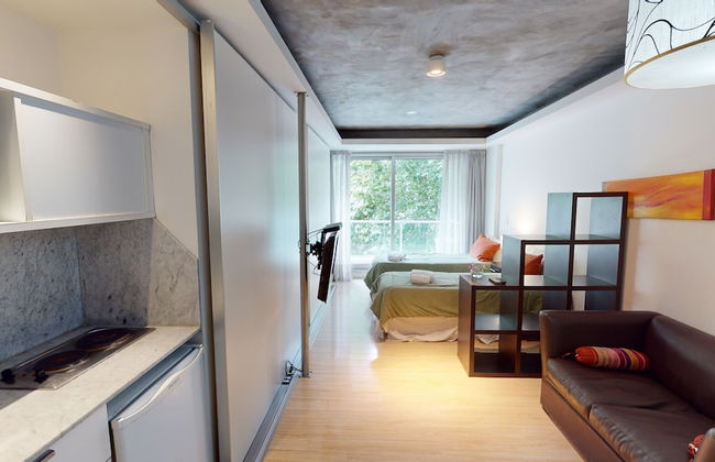 BENS Barrio Norte Apartments - Foto 24