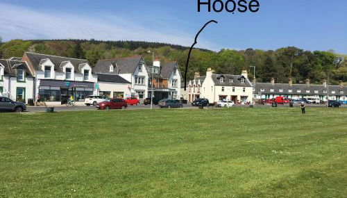 1 Shiphouse Apartment - Foto 5