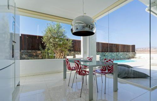 Villa Golden Brown by Maspalomas Holiday Villas - Foto 30
