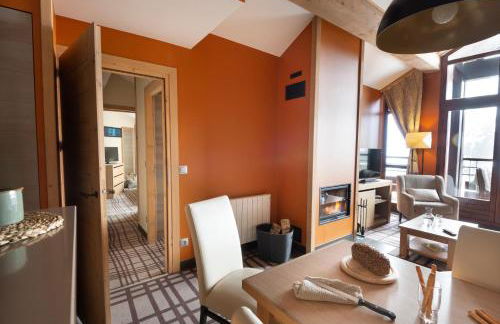 Résidence Pierre & Vacances Premium Les Terrasses d'Hélios - Foto 34