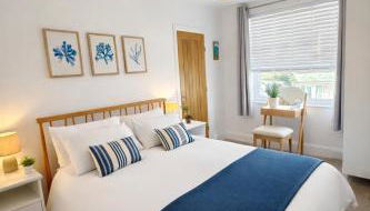 Seascape Lyme Regis - 2 minute walk to sea front - Foto 3