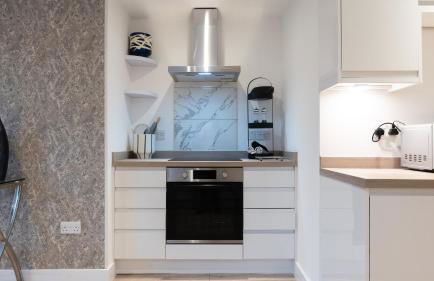 Luxury Living Away From Home - Foto 2