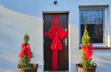 Domek Drwala k. Karpacza - Foto 42