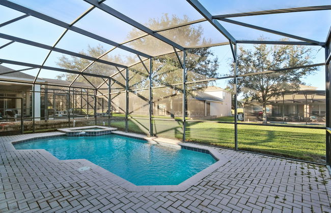 Advantage Vacation Homes - Foto 47