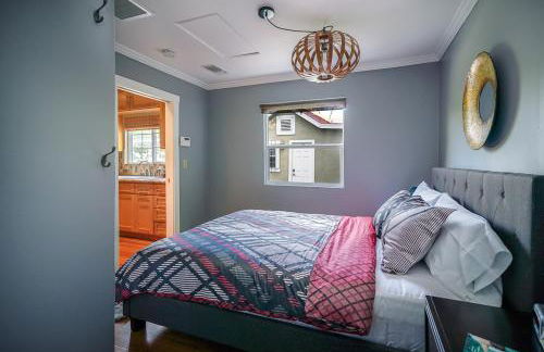 Stylish 2 Bed & 2 Bath at the Heart of Hollywood with Free Parking - One Car only - Foto 6