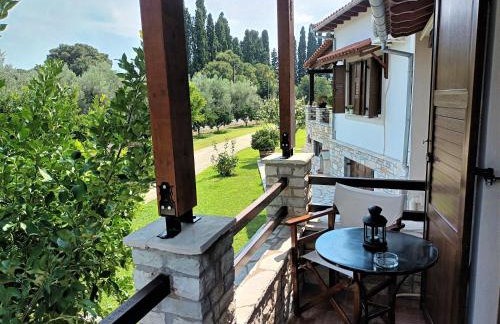 ZENIA Pelion garden house - Foto 39