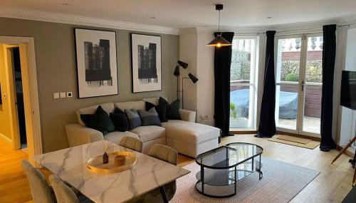 Stunning Apartment by The Leas, West End - Foto 3