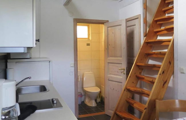 2 Person Holiday Home in Garsnas-by Traum - Foto 10