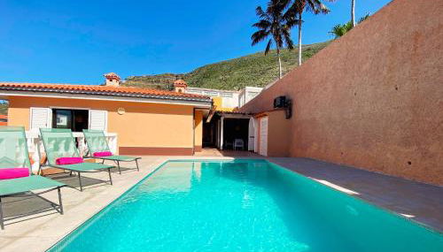 Villa Casa Papaya - All Year Heated Pool - Foto 1