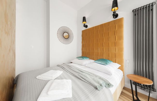 Lofts Cracow Apartments - City Center - Foto 21