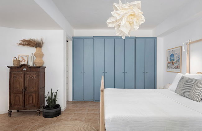 Bougainvillea Comfort Villa Mykonos - Foto 14