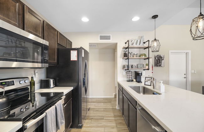 Kristys Kastle - Photo 14