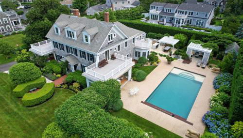 Luxurious Estate Private Heated pool - Foto 3