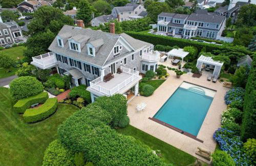 Luxurious Estate Private Heated pool - Foto 3