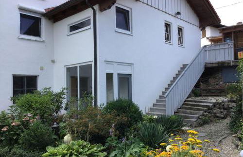 Ferienwohnung Holzer Feng-Shui - Foto 2