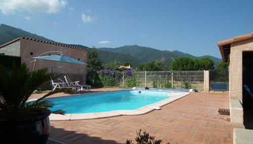 Villa climatisée piscine privée classée 4 étoiles - Foto 2