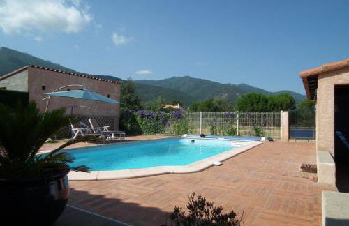 Villa climatisée piscine privée classée 4 étoiles - Photo 2