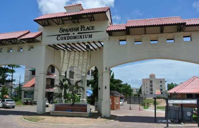 Spanish Place F1 R103 - Foto 9