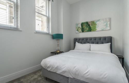 Chancery Quarters - 124 Chancery Lane - Photo 68